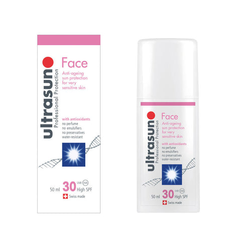 Ultrasun Face SPF30